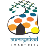 Chh. Sambhajinagar Gardens Logo